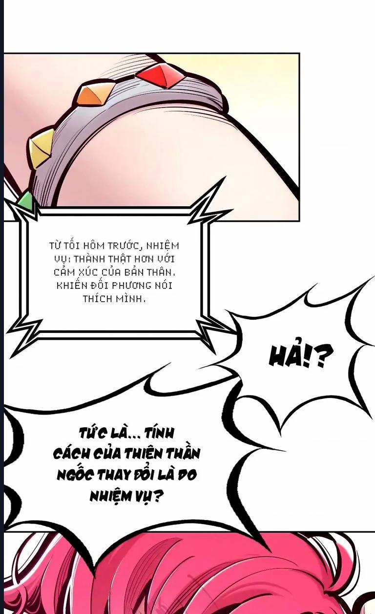 manhwax10.com - Truyện Manhwa Oan Gia Chung Nhà! Chương 125 Trang 95