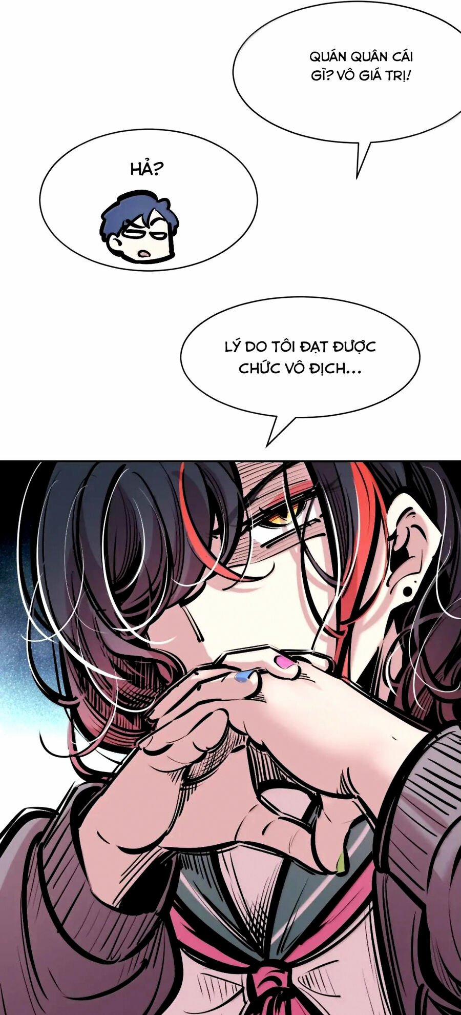 manhwax10.com - Truyện Manhwa Oan Gia Chung Nhà ! Chương 126 2 Trang 108