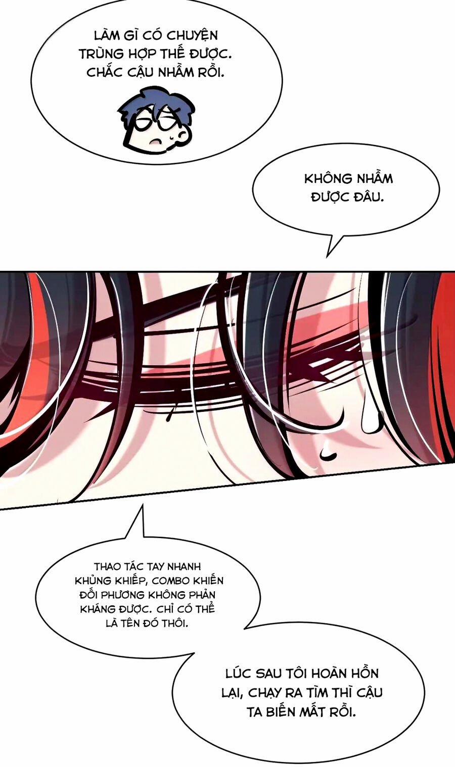manhwax10.com - Truyện Manhwa Oan Gia Chung Nhà ! Chương 126 2 Trang 113