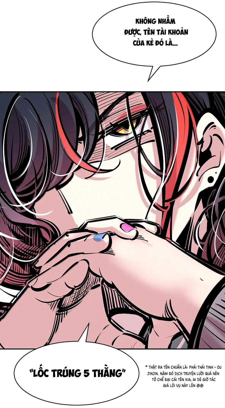 manhwax10.com - Truyện Manhwa Oan Gia Chung Nhà ! Chương 126 2 Trang 115