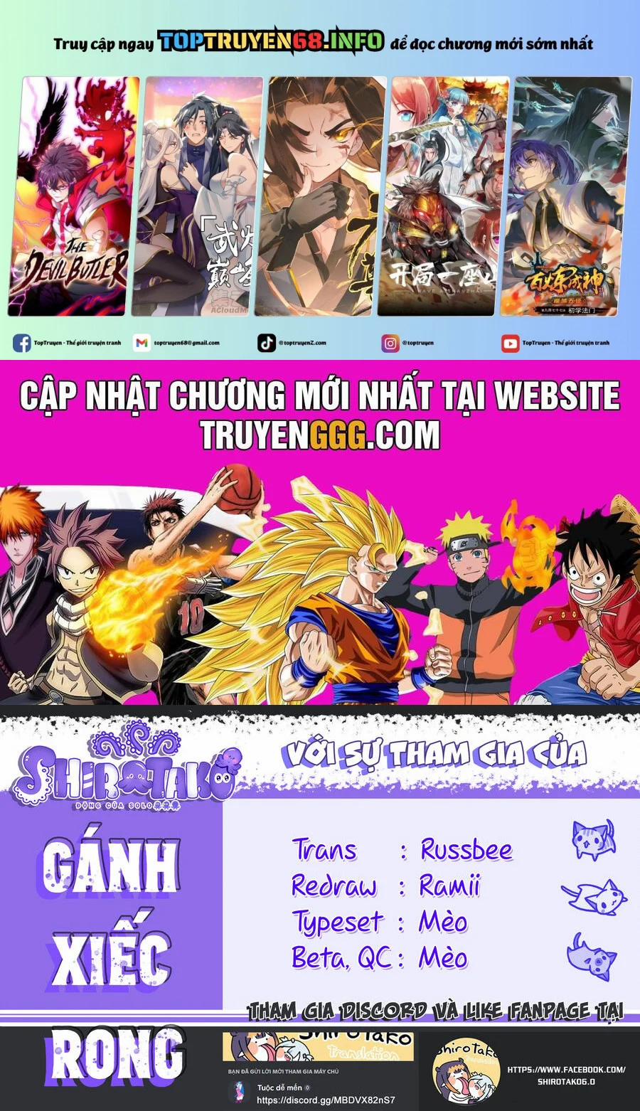 manhwax10.com - Truyện Manhwa Oan Gia Chung Nhà ! Chương 126 Trang 1