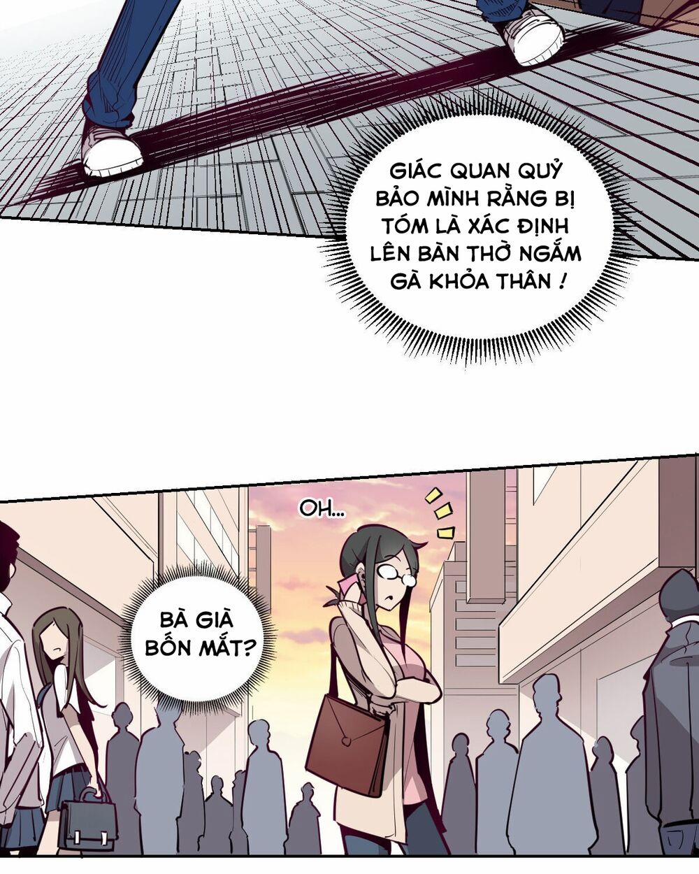 manhwax10.com - Truyện Manhwa Oan Gia Chung Nhà! Chương 2 Trang 23