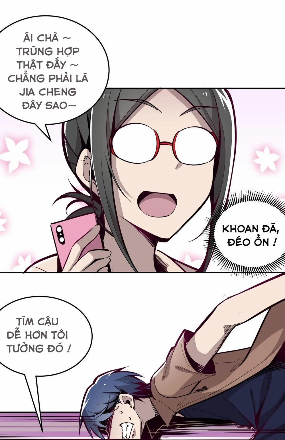 manhwax10.com - Truyện Manhwa Oan Gia Chung Nhà! Chương 2 Trang 24