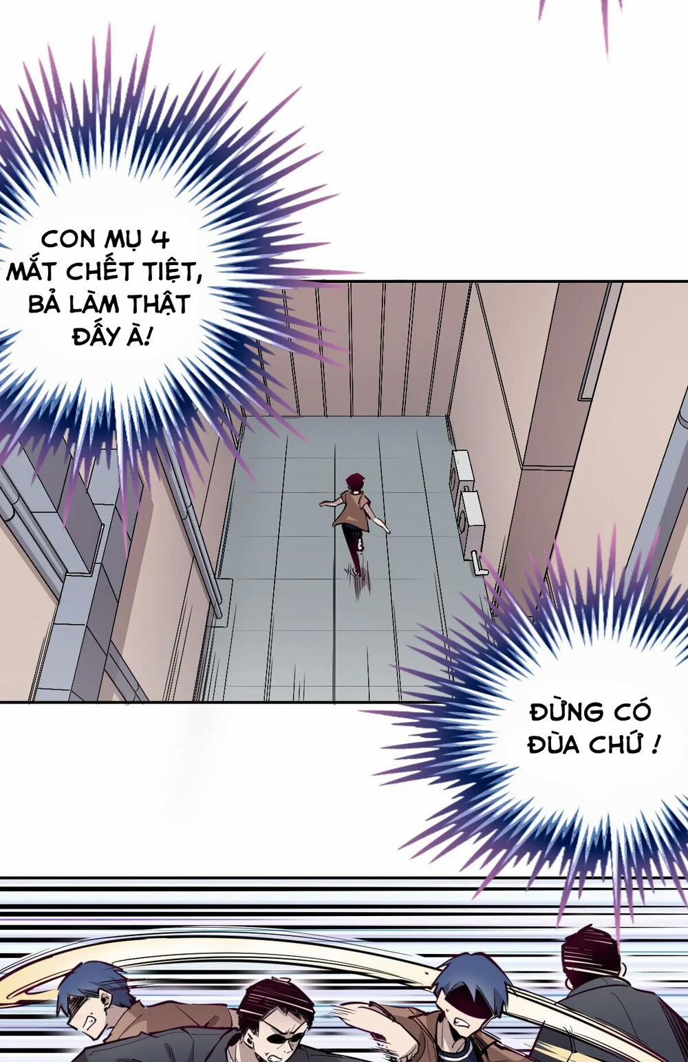 manhwax10.com - Truyện Manhwa Oan Gia Chung Nhà! Chương 2 Trang 30