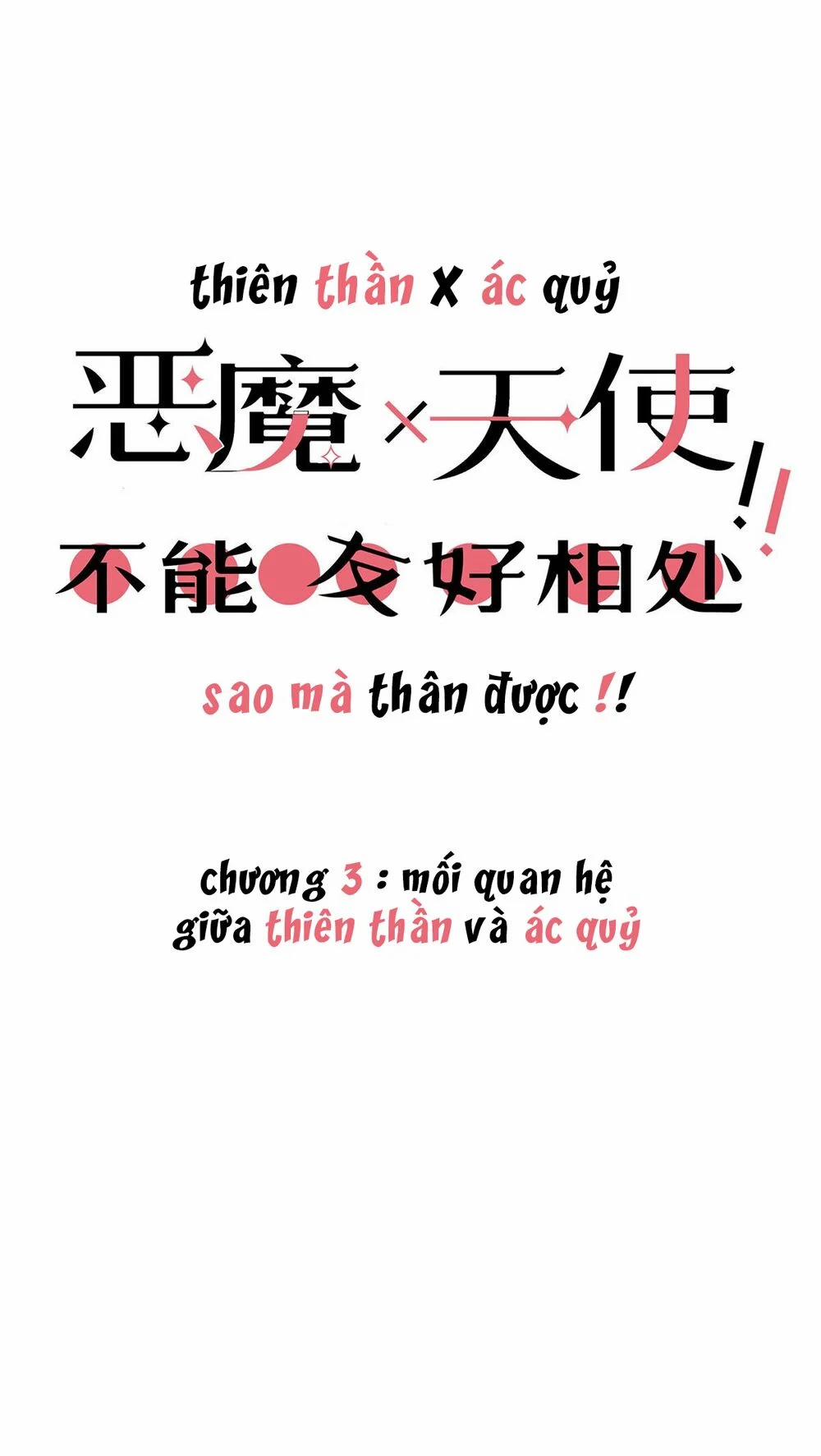 manhwax10.com - Truyện Manhwa Oan Gia Chung Nhà! Chương 3 Trang 3