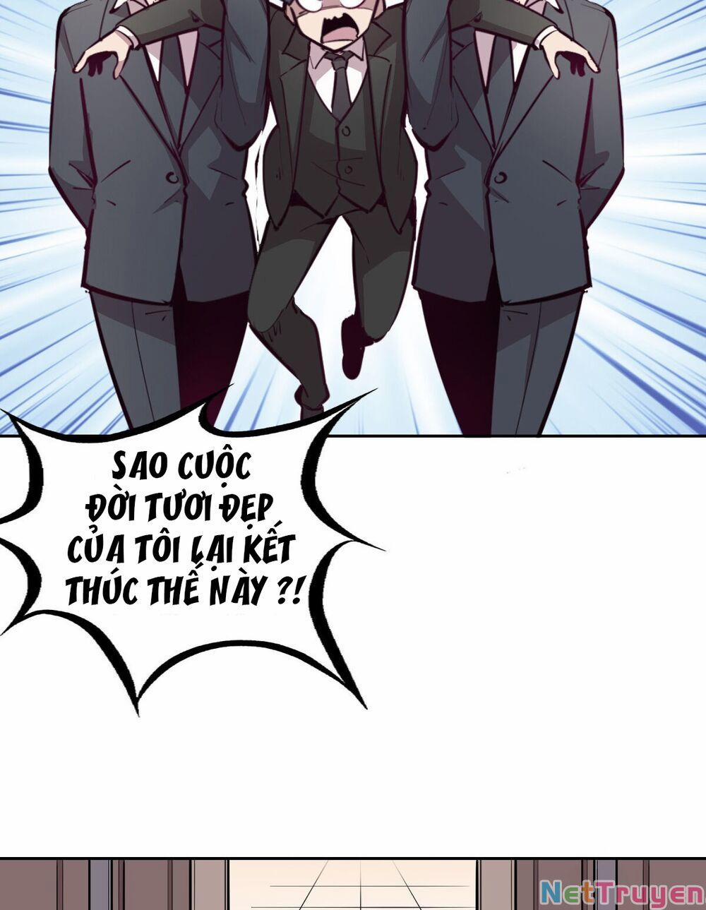 manhwax10.com - Truyện Manhwa Oan Gia Chung Nhà! Chương 4 Trang 7