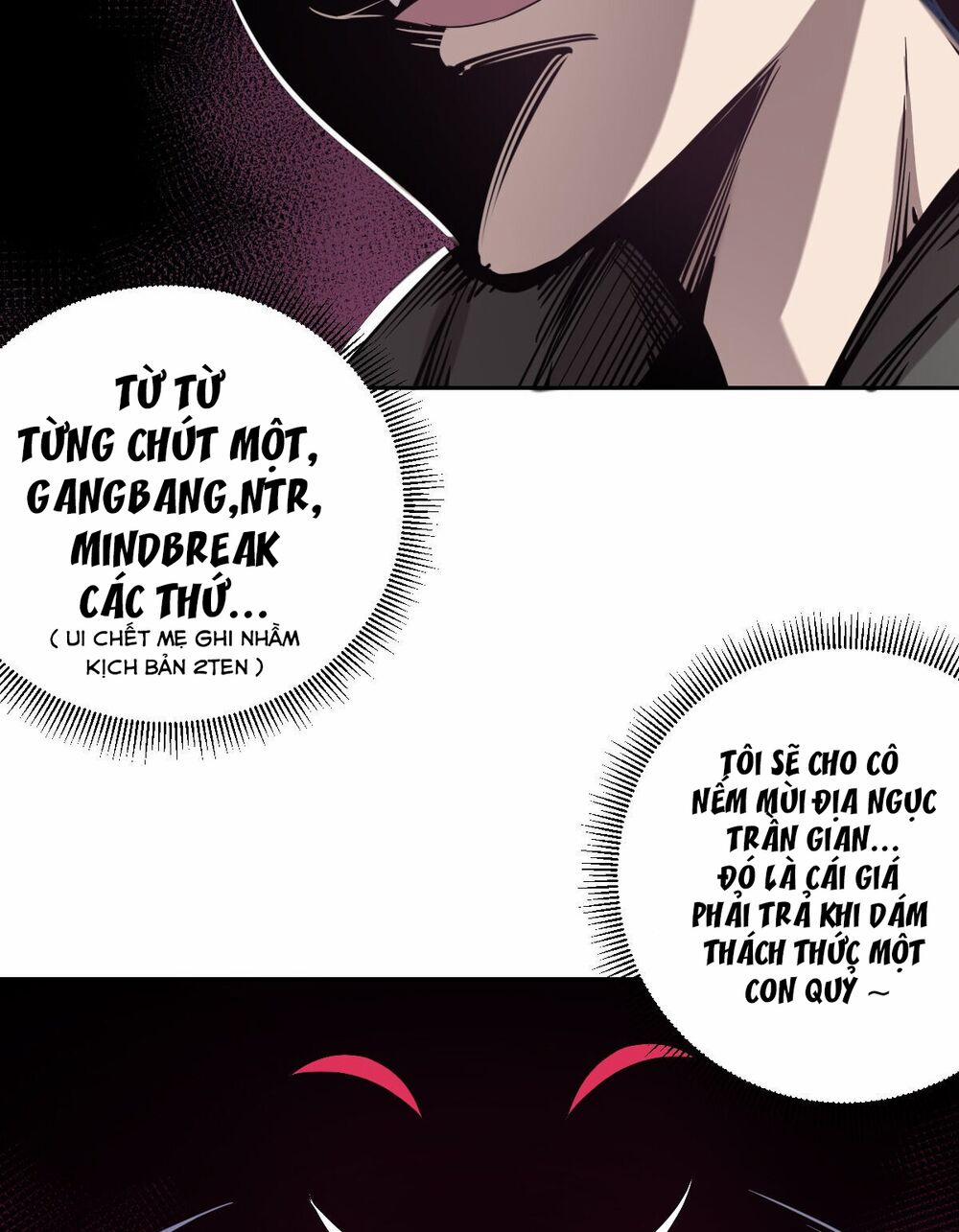 manhwax10.com - Truyện Manhwa Oan Gia Chung Nhà ! Chương 6 Trang 31