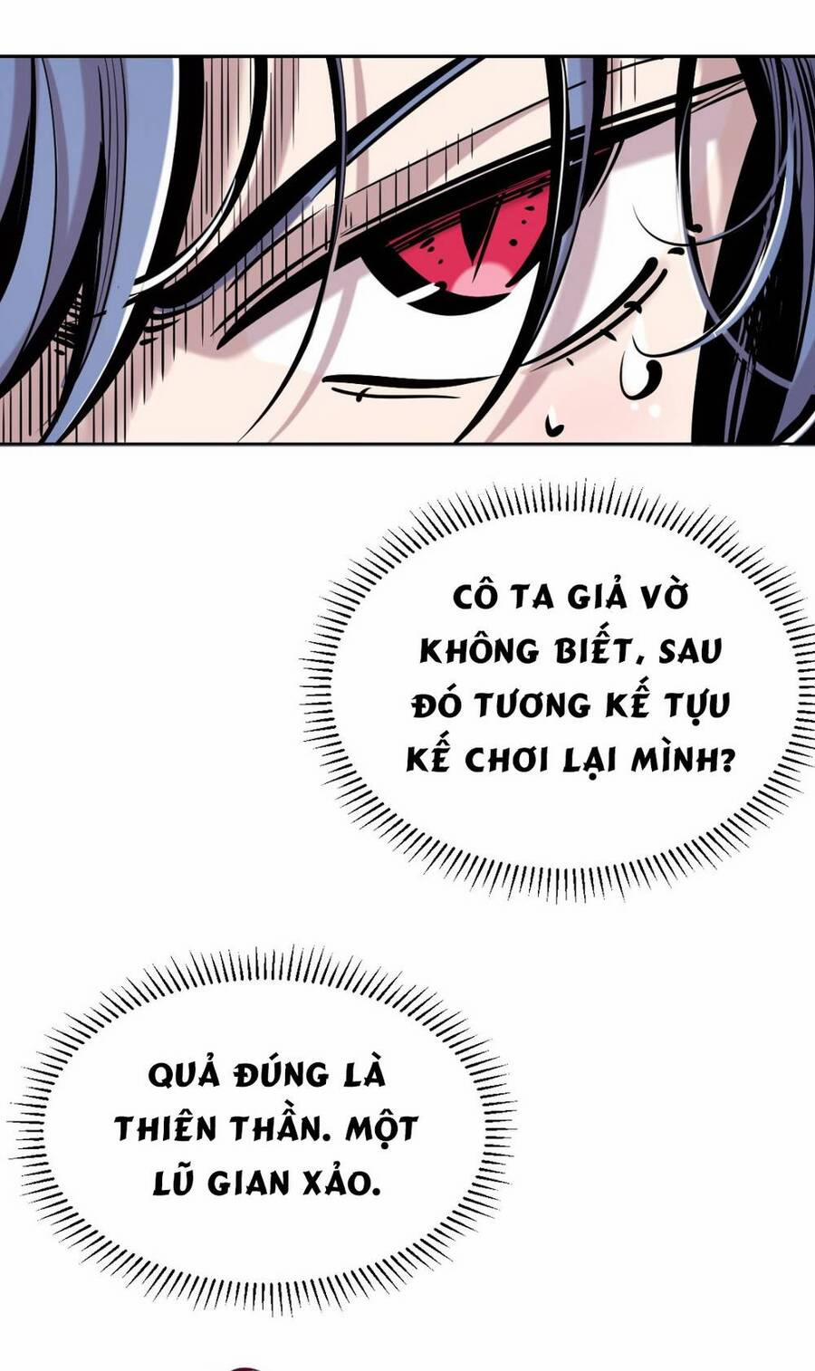 manhwax10.com - Truyện Manhwa Oan Gia Chung Nhà ! Chương 78 5 Trang 20