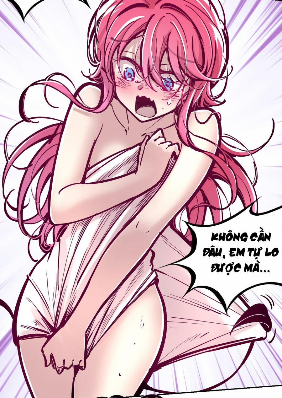 manhwax10.com - Truyện Manhwa Oan Gia Chung Nhà! Chương 83 Trang 36