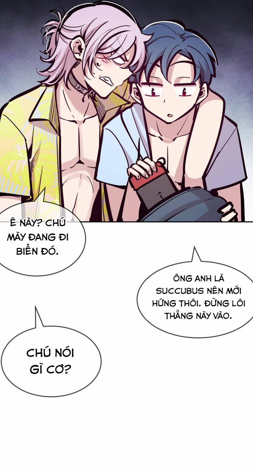 manhwax10.com - Truyện Manhwa Oan Gia Chung Nhà! Chương 88 Trang 43