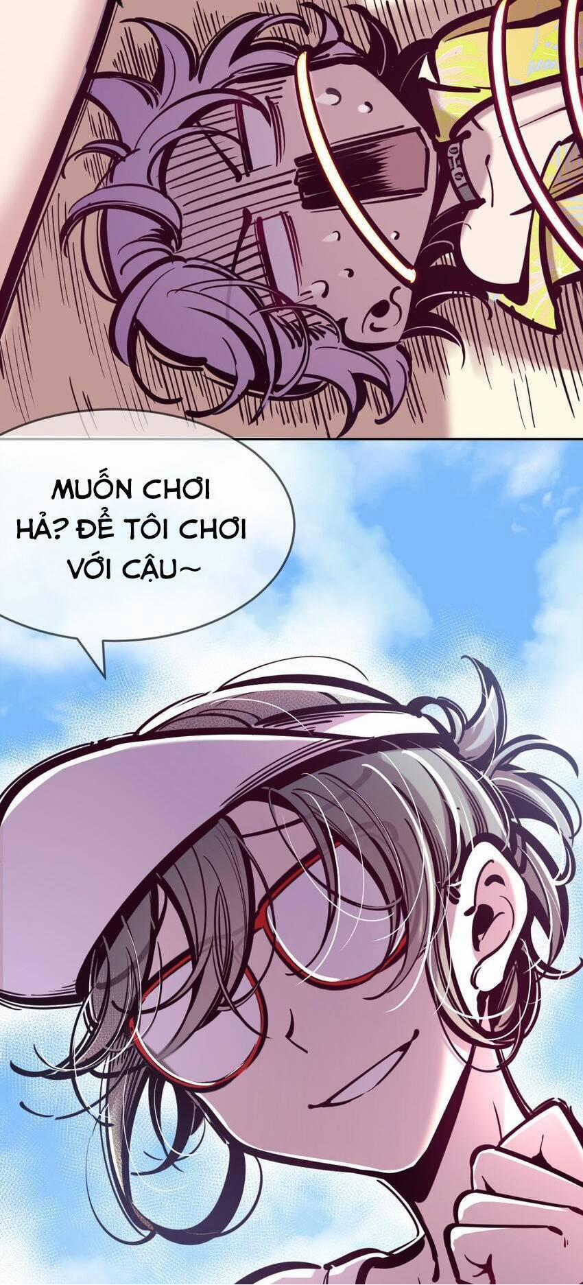 manhwax10.com - Truyện Manhwa Oan Gia Chung Nhà! Chương 88 Trang 47