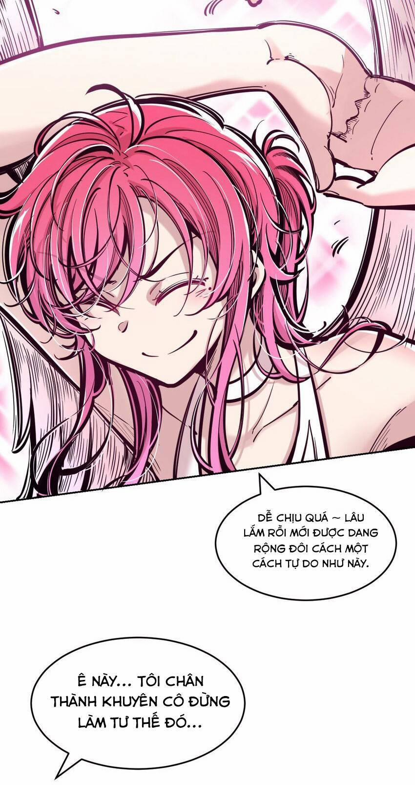 manhwax10.com - Truyện Manhwa Oan Gia Chung Nhà! Chương 92 Trang 35