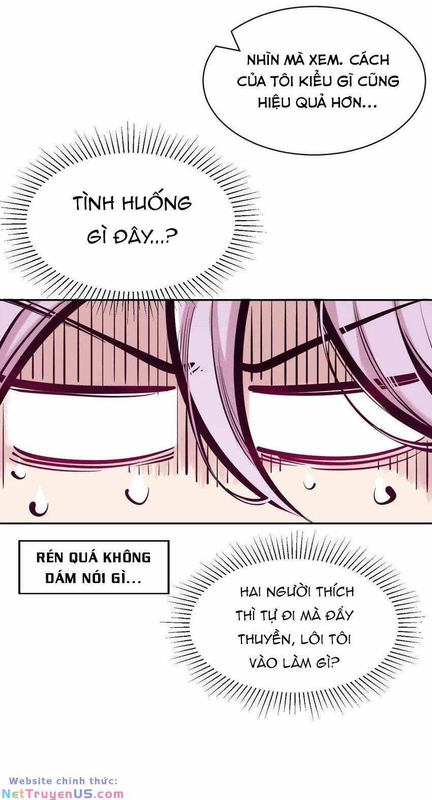 manhwax10.com - Truyện Manhwa Oan Gia Chung Nhà! Chương 94 Trang 12