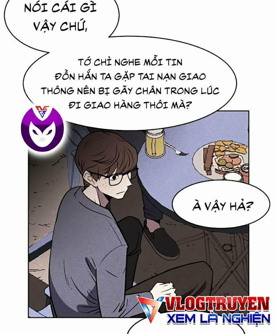 manhwax10.com - Truyện Manhwa Óc Chó Toàn Năng Chương 1 Trang 25