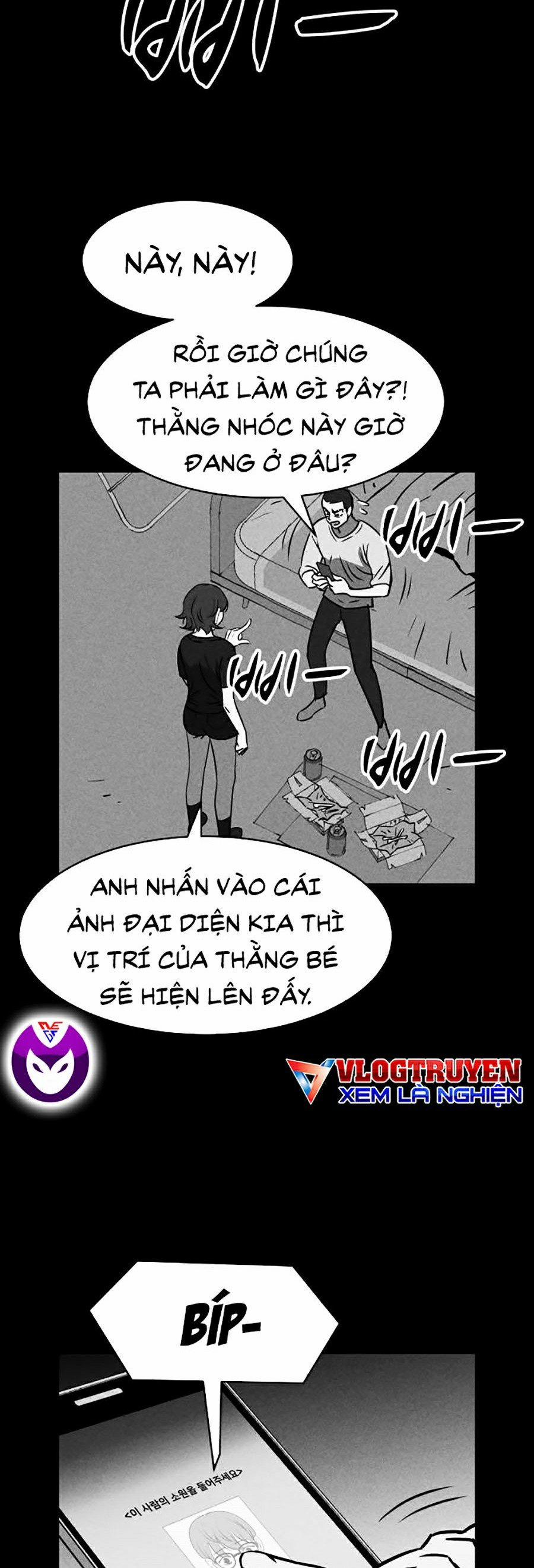 manhwax10.com - Truyện Manhwa Óc Chó Toàn Năng Chương 10 Trang 57