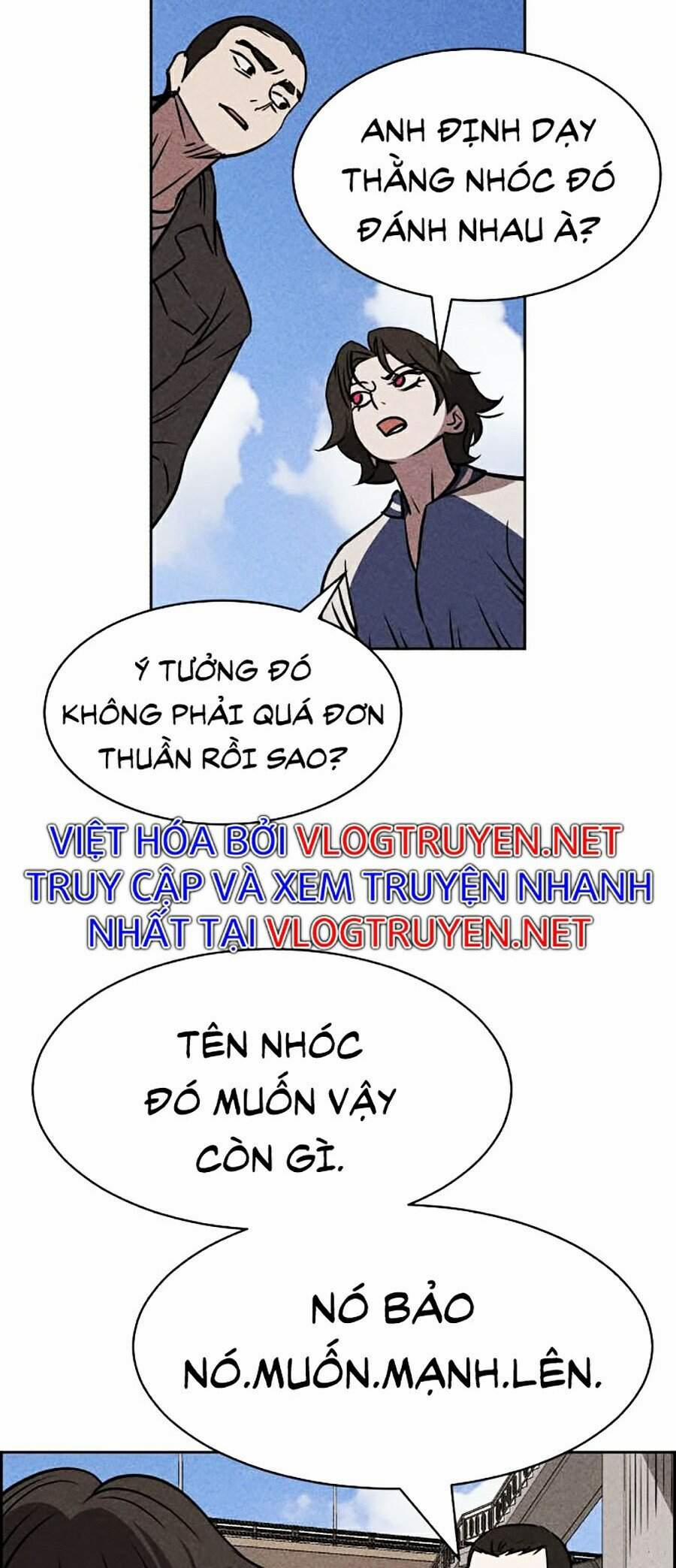 manhwax10.com - Truyện Manhwa Óc Chó Toàn Năng Chương 11 Trang 12