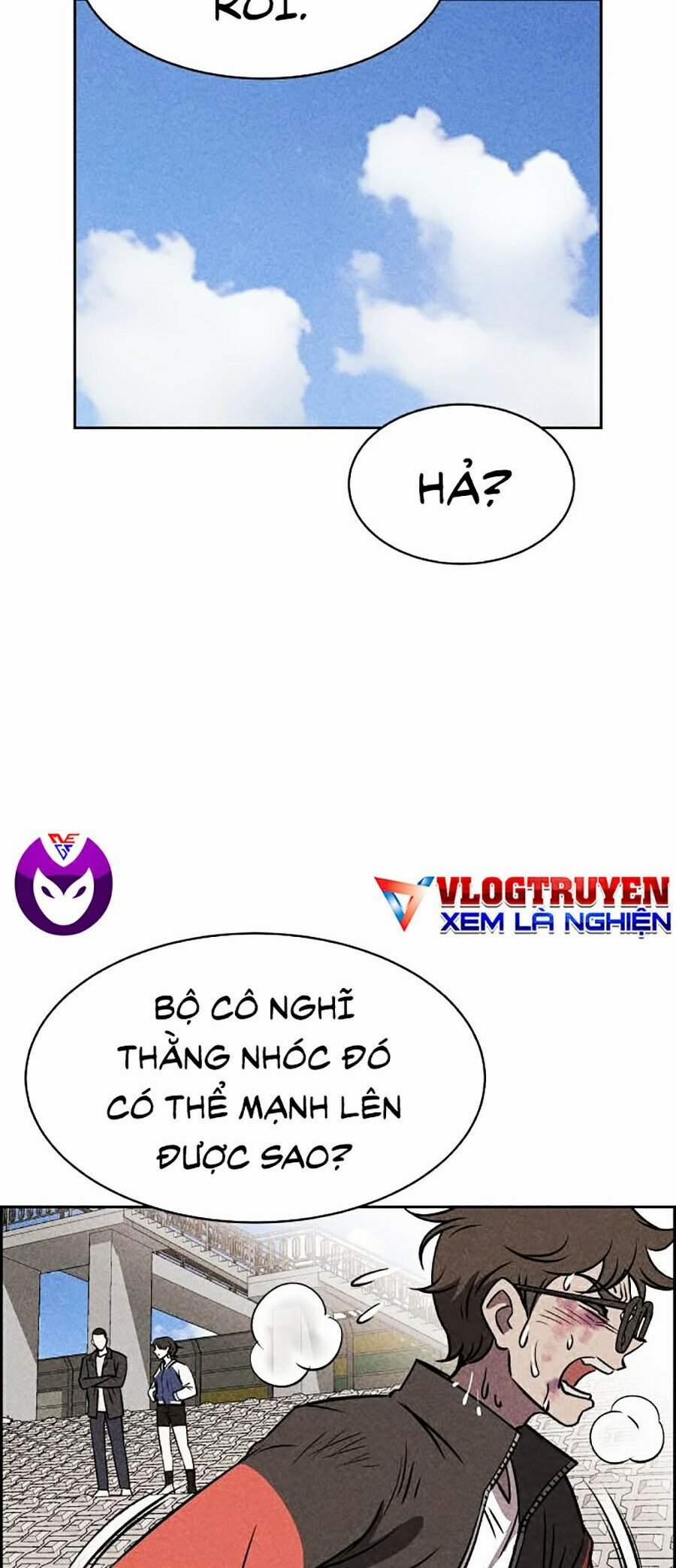 manhwax10.com - Truyện Manhwa Óc Chó Toàn Năng Chương 11 Trang 16