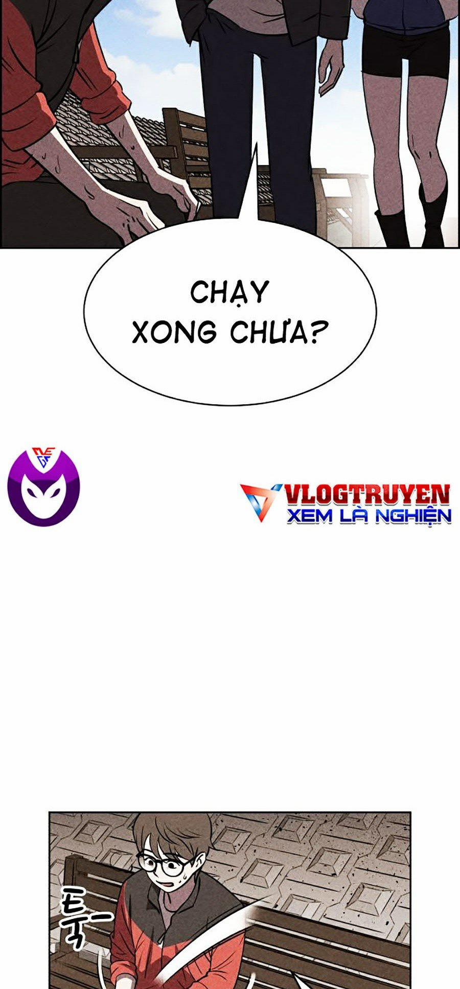 manhwax10.com - Truyện Manhwa Óc Chó Toàn Năng Chương 12 Trang 18