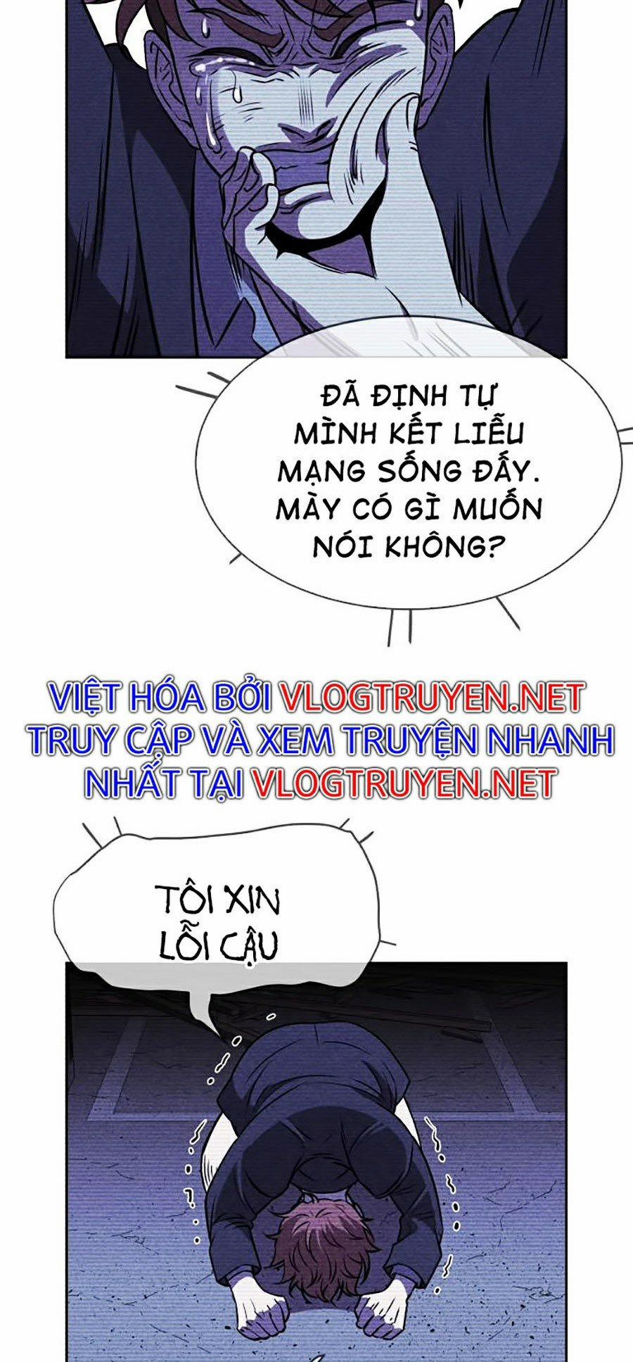 manhwax10.com - Truyện Manhwa Óc Chó Toàn Năng Chương 12 Trang 24