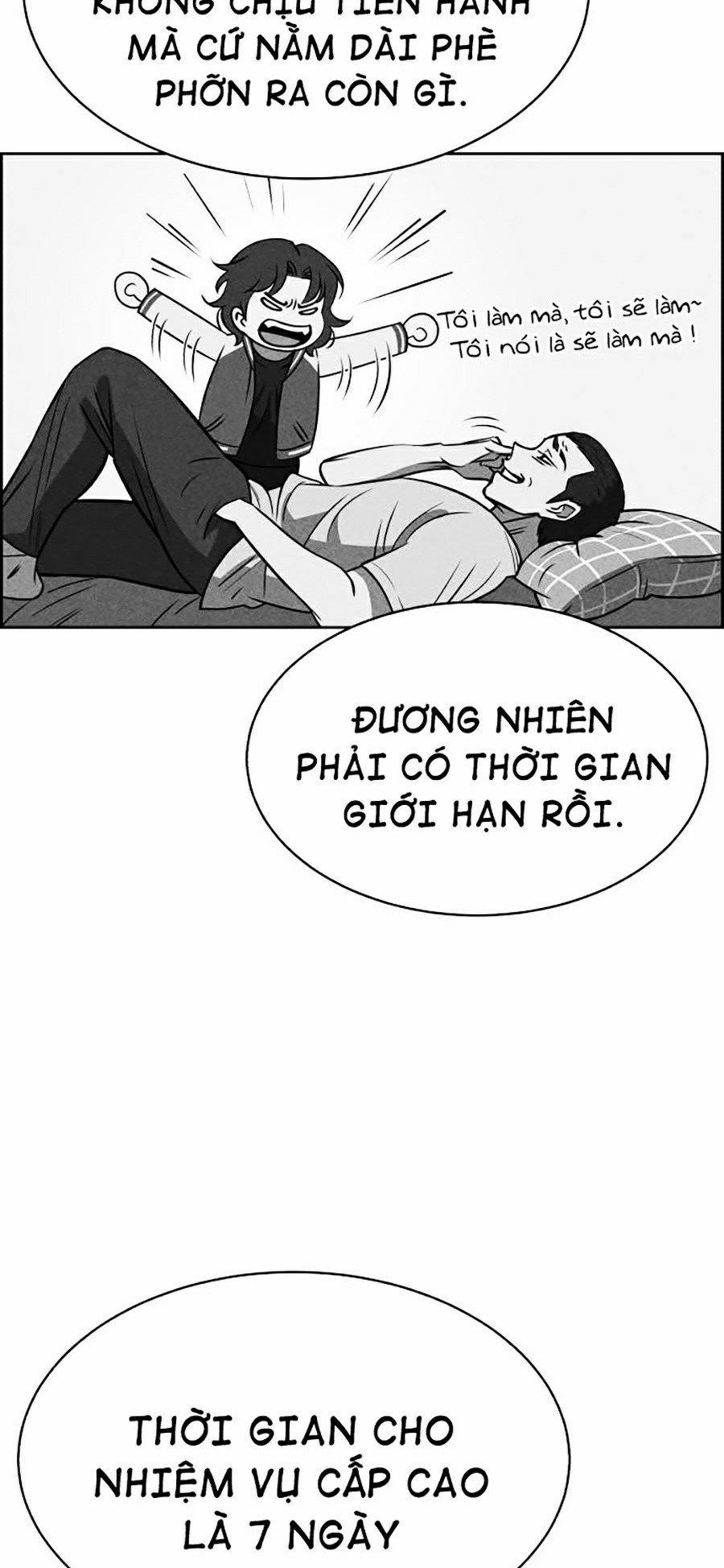 manhwax10.com - Truyện Manhwa Óc Chó Toàn Năng Chương 12 Trang 50