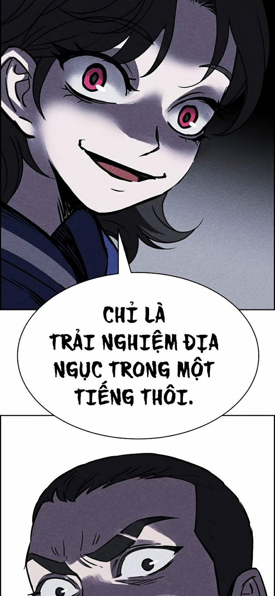 manhwax10.com - Truyện Manhwa Óc Chó Toàn Năng Chương 12 Trang 53