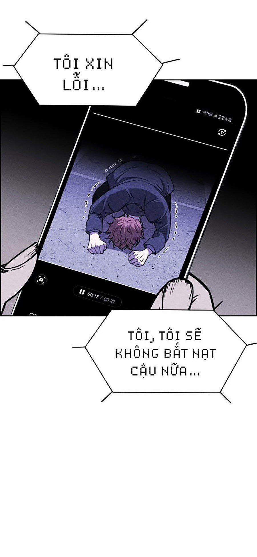 manhwax10.com - Truyện Manhwa Óc Chó Toàn Năng Chương 12 Trang 66