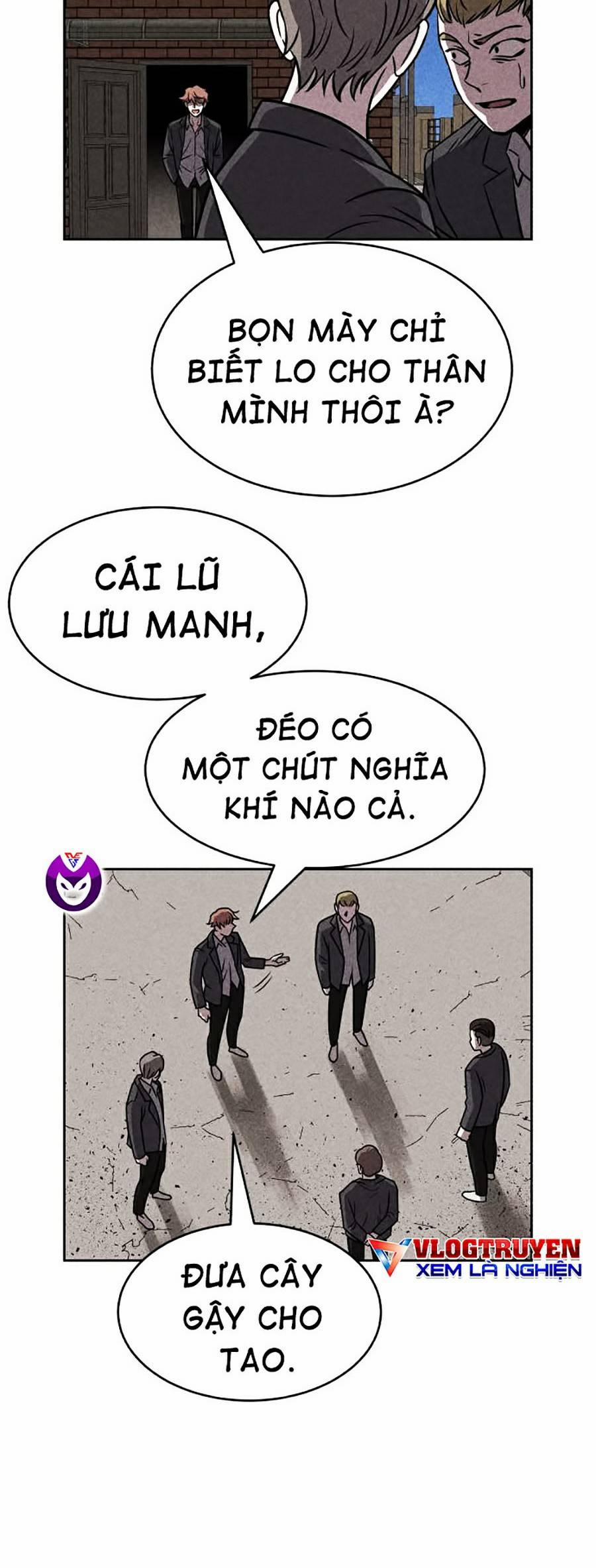 manhwax10.com - Truyện Manhwa Óc Chó Toàn Năng Chương 13 Trang 20