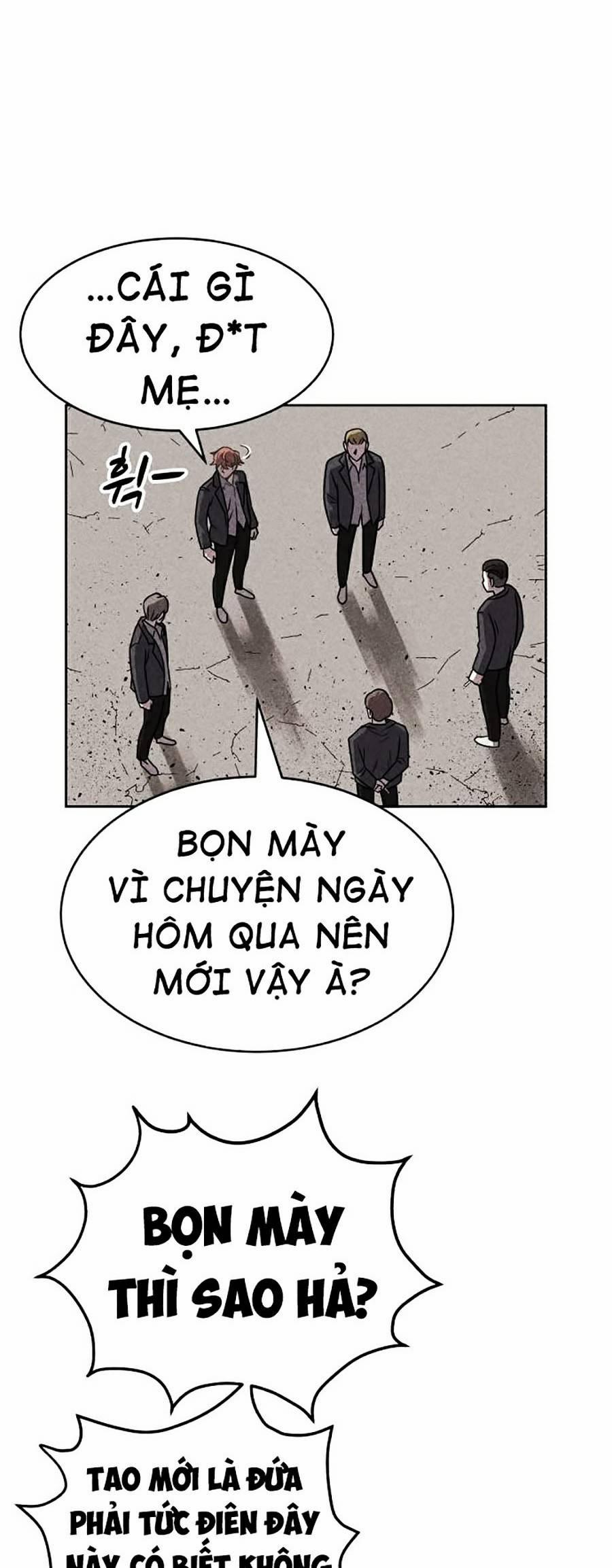 manhwax10.com - Truyện Manhwa Óc Chó Toàn Năng Chương 13 Trang 23