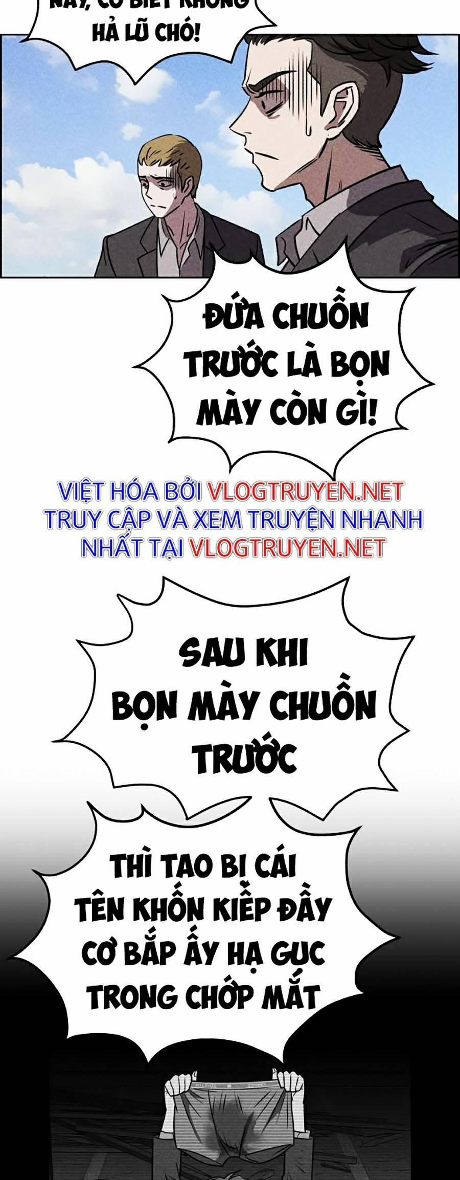 manhwax10.com - Truyện Manhwa Óc Chó Toàn Năng Chương 13 Trang 24