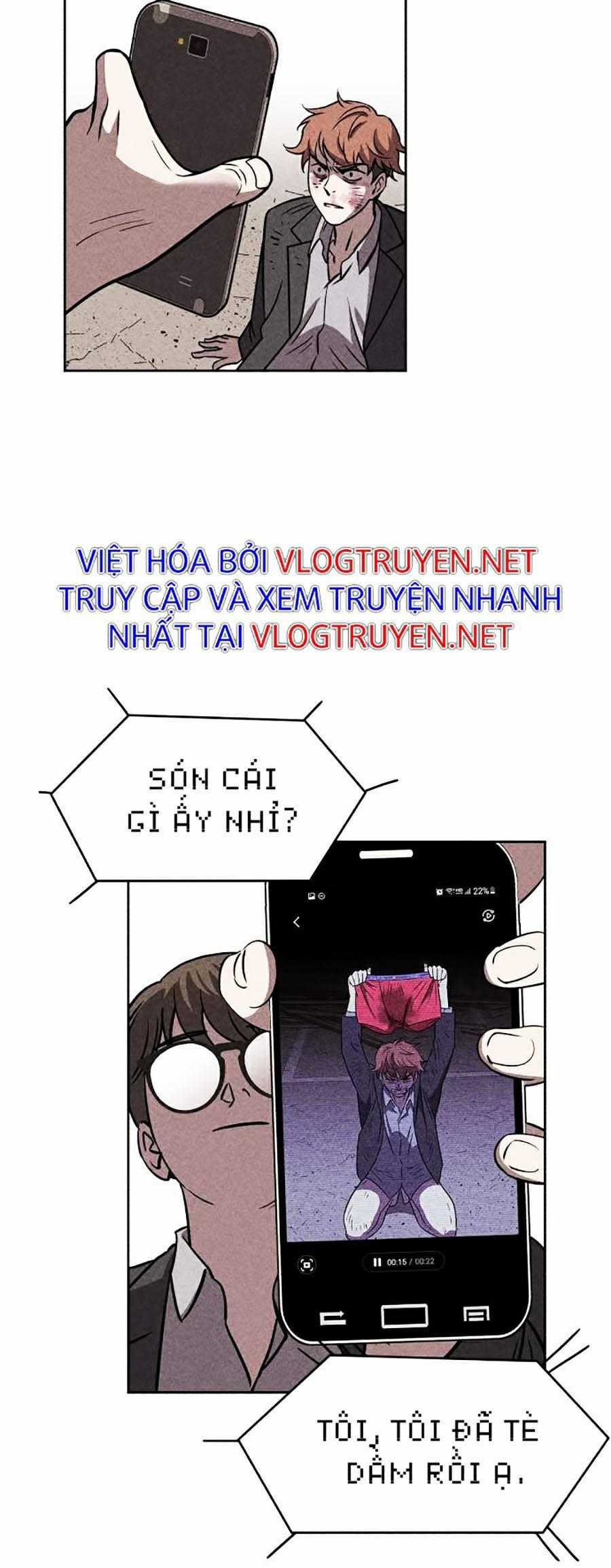 manhwax10.com - Truyện Manhwa Óc Chó Toàn Năng Chương 13 Trang 38