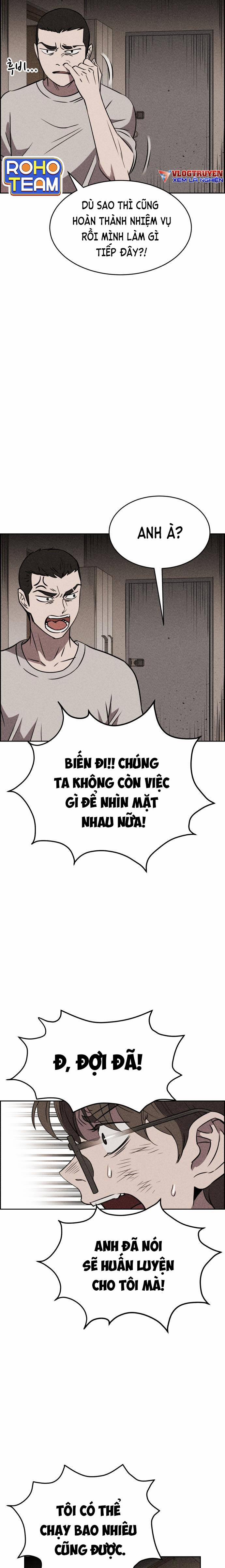 manhwax10.com - Truyện Manhwa Óc Chó Toàn Năng Chương 14 Trang 7