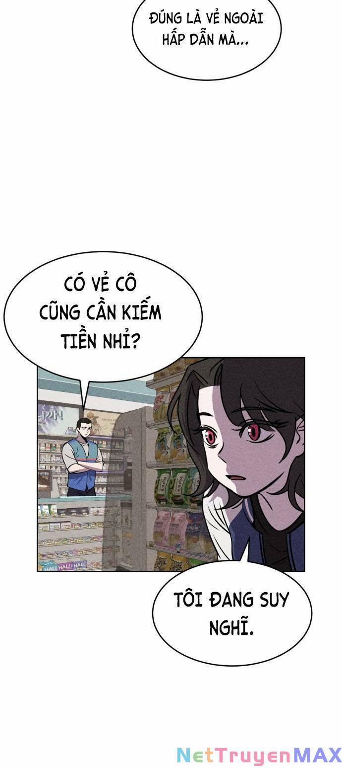 manhwax10.com - Truyện Manhwa Óc Chó Toàn Năng Chương 18 Trang 3