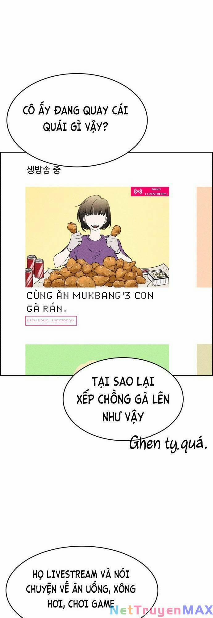 manhwax10.com - Truyện Manhwa Óc Chó Toàn Năng Chương 18 Trang 77