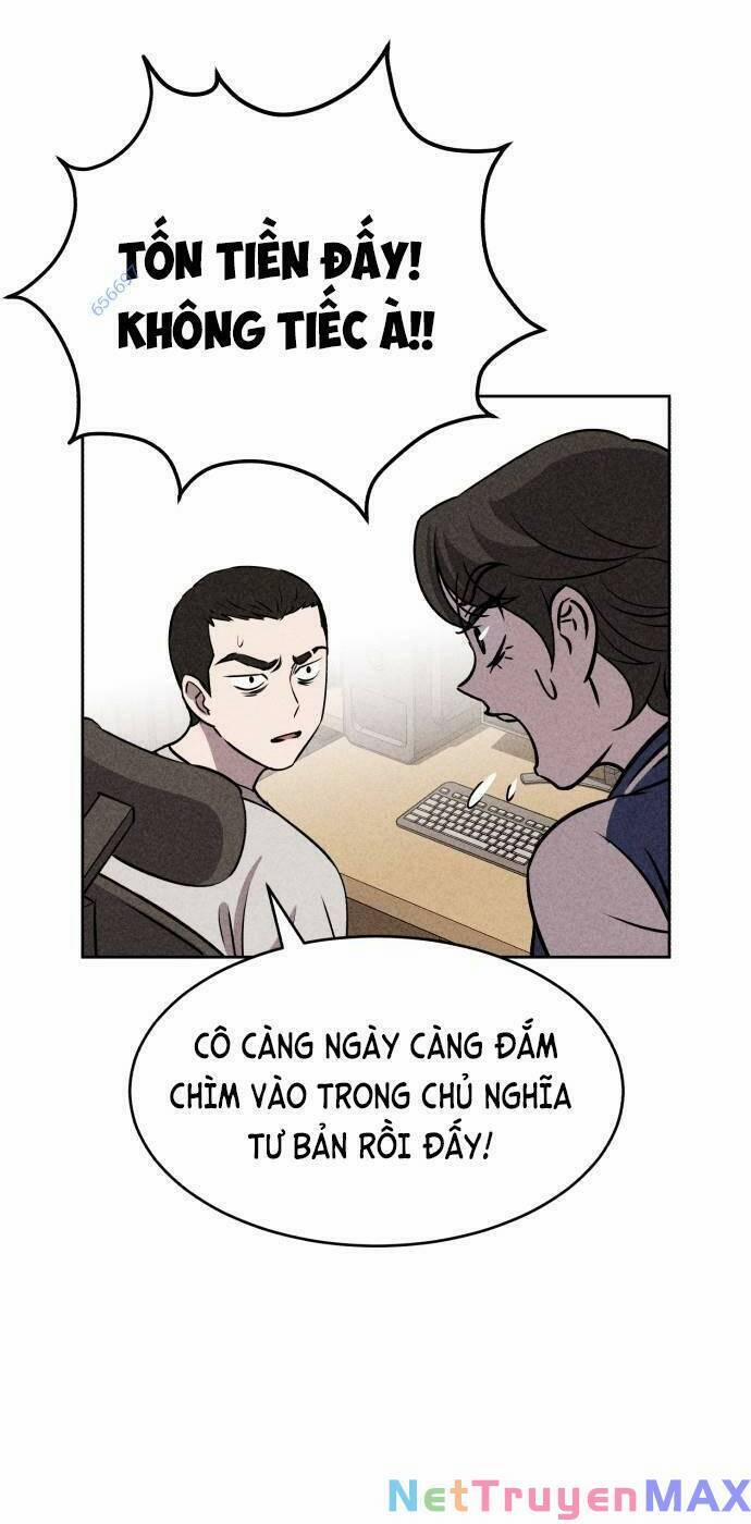 manhwax10.com - Truyện Manhwa Óc Chó Toàn Năng Chương 19 Trang 25