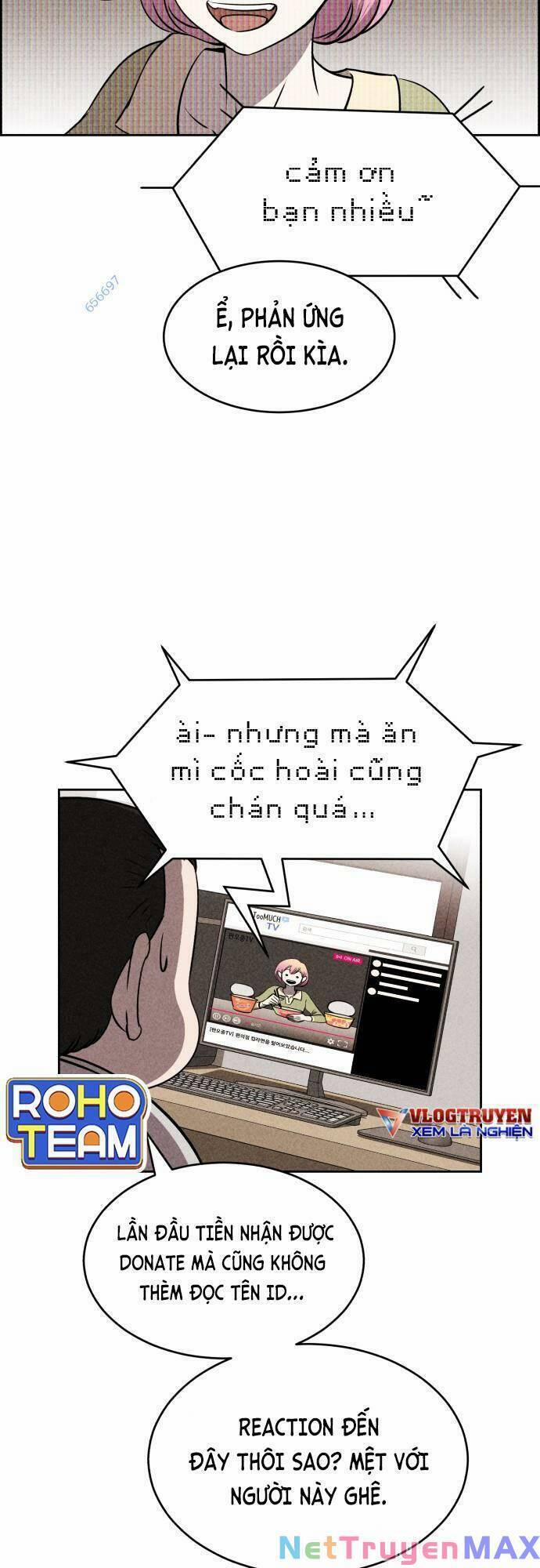 manhwax10.com - Truyện Manhwa Óc Chó Toàn Năng Chương 19 Trang 29