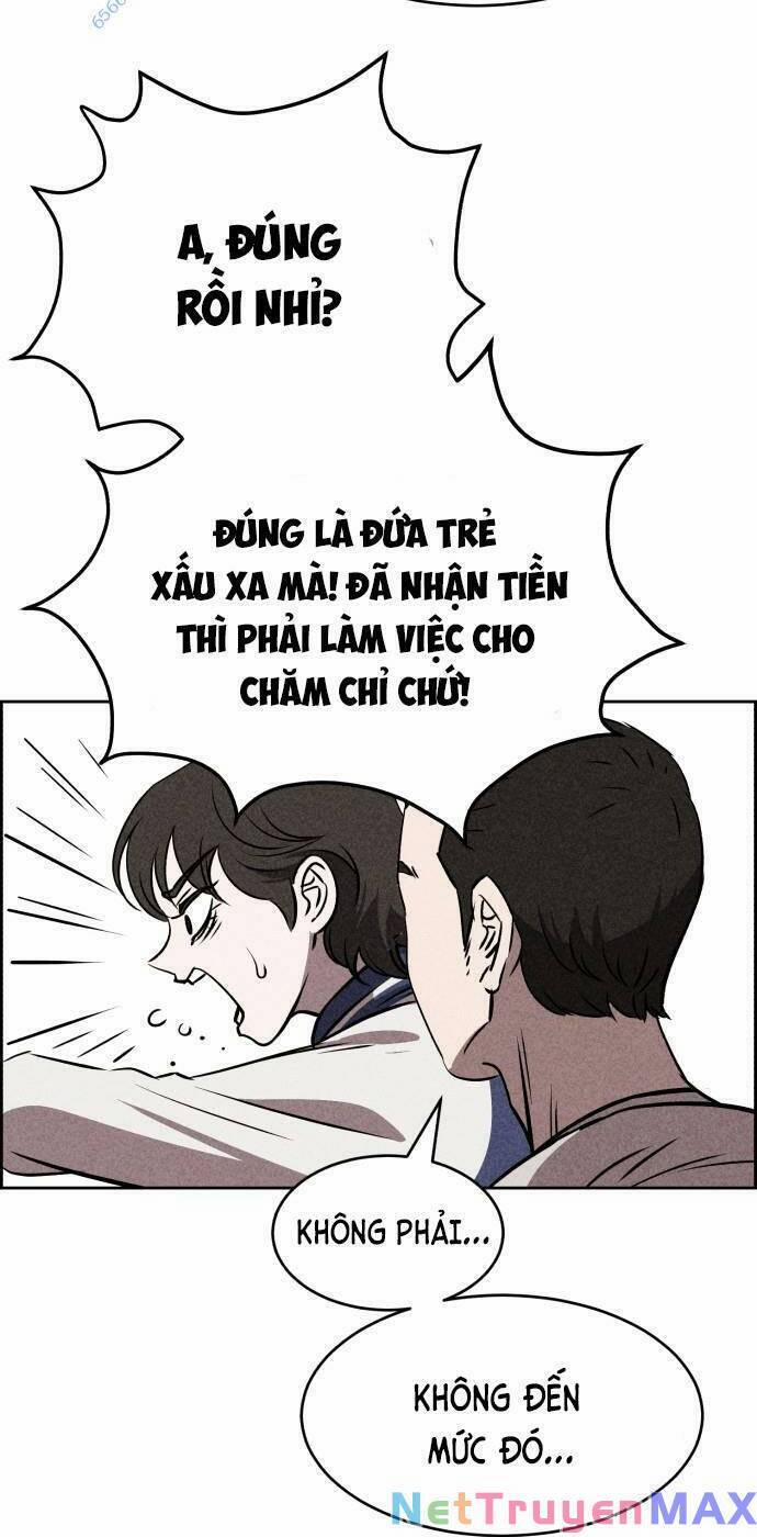 manhwax10.com - Truyện Manhwa Óc Chó Toàn Năng Chương 19 Trang 31