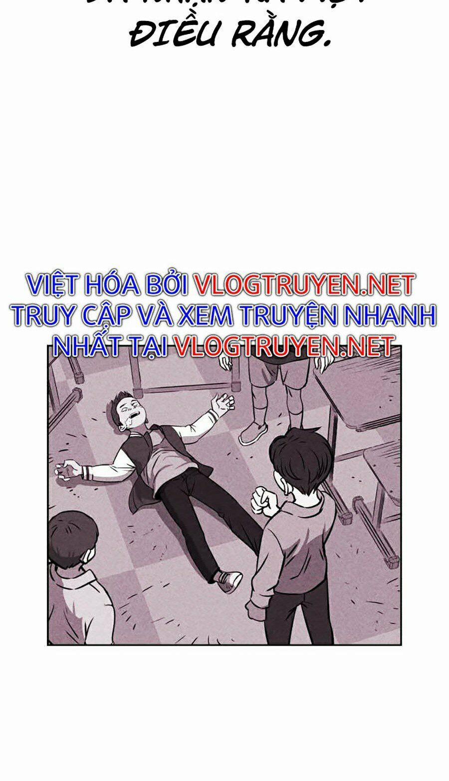 manhwax10.com - Truyện Manhwa Óc Chó Toàn Năng Chương 2 Trang 18