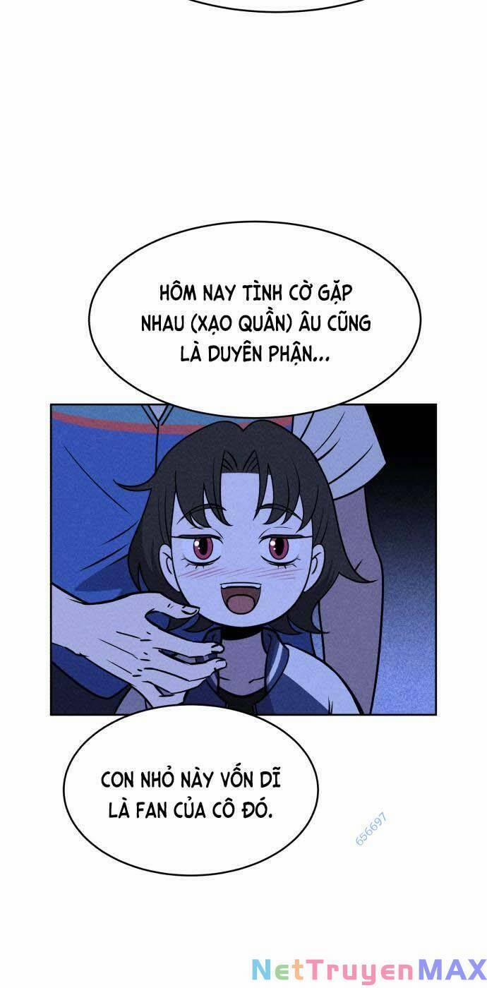 manhwax10.com - Truyện Manhwa Óc Chó Toàn Năng Chương 20 Trang 72