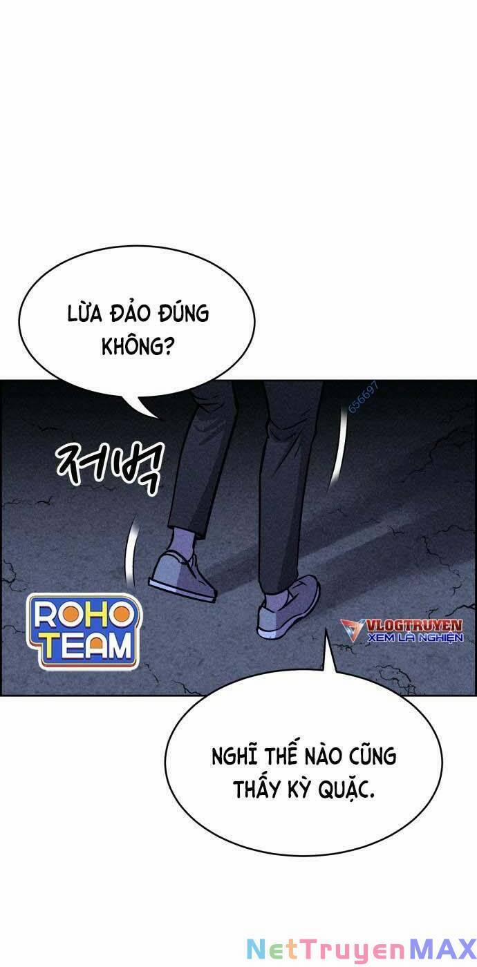 manhwax10.com - Truyện Manhwa Óc Chó Toàn Năng Chương 20 Trang 91