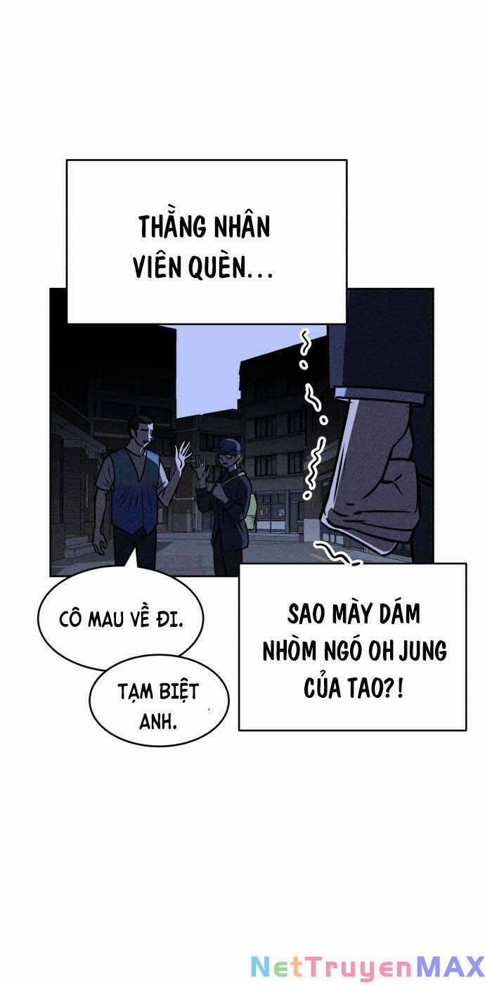 manhwax10.com - Truyện Manhwa Óc Chó Toàn Năng Chương 21 Trang 12