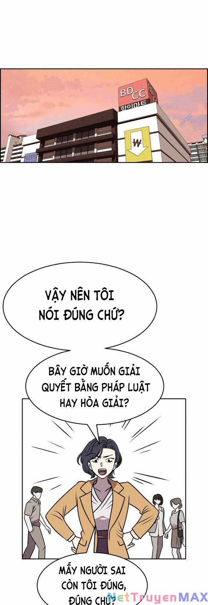 manhwax10.com - Truyện Manhwa Óc Chó Toàn Năng Chương 22 Trang 65