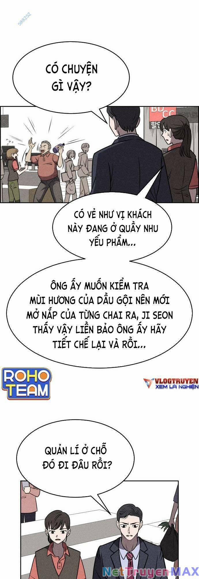 manhwax10.com - Truyện Manhwa Óc Chó Toàn Năng Chương 24 Trang 39