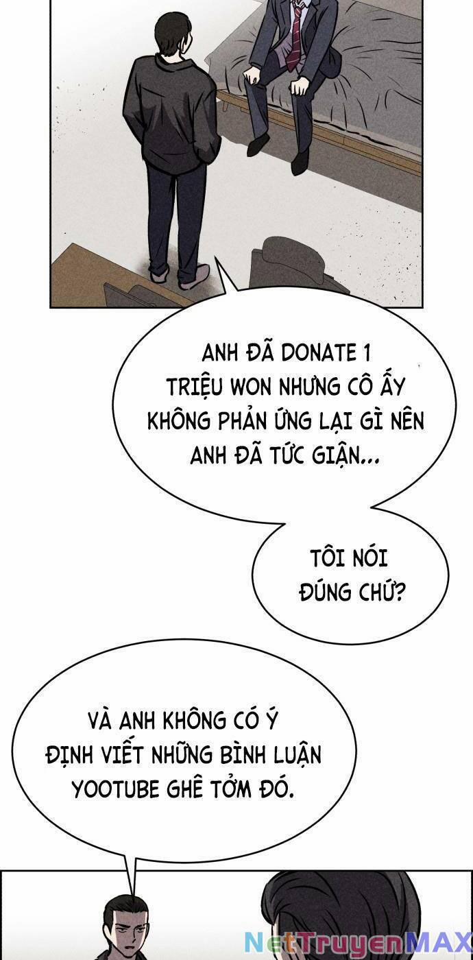 manhwax10.com - Truyện Manhwa Óc Chó Toàn Năng Chương 26 Trang 9