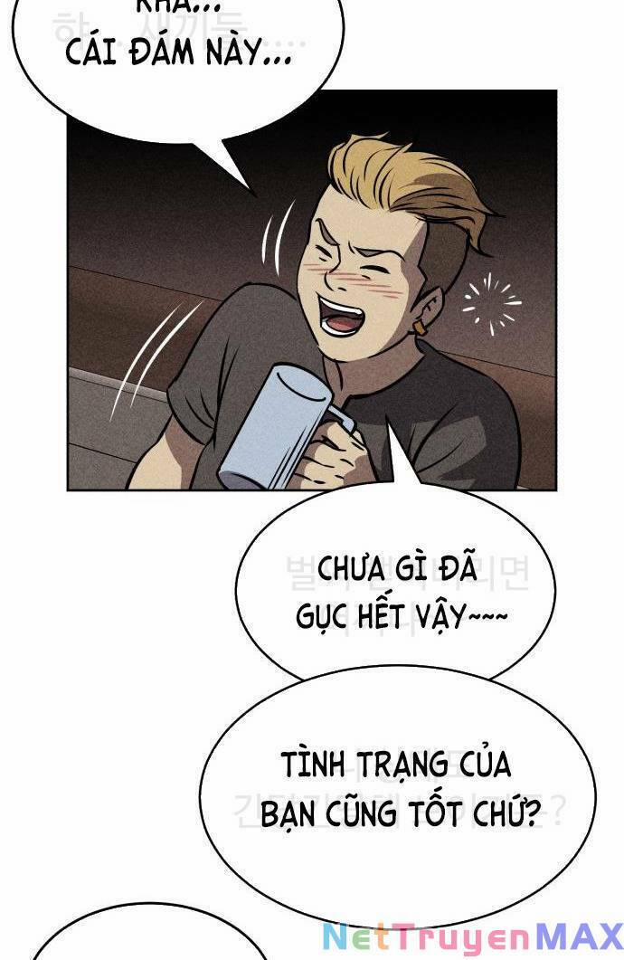 manhwax10.com - Truyện Manhwa Óc Chó Toàn Năng Chương 27 Trang 19