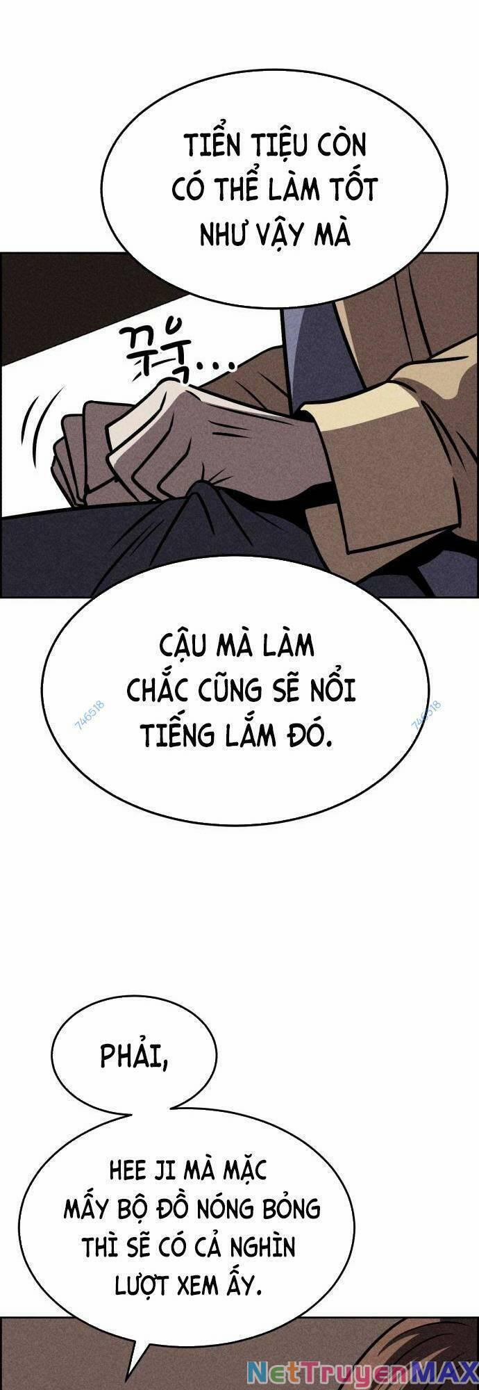 manhwax10.com - Truyện Manhwa Óc Chó Toàn Năng Chương 27 Trang 39