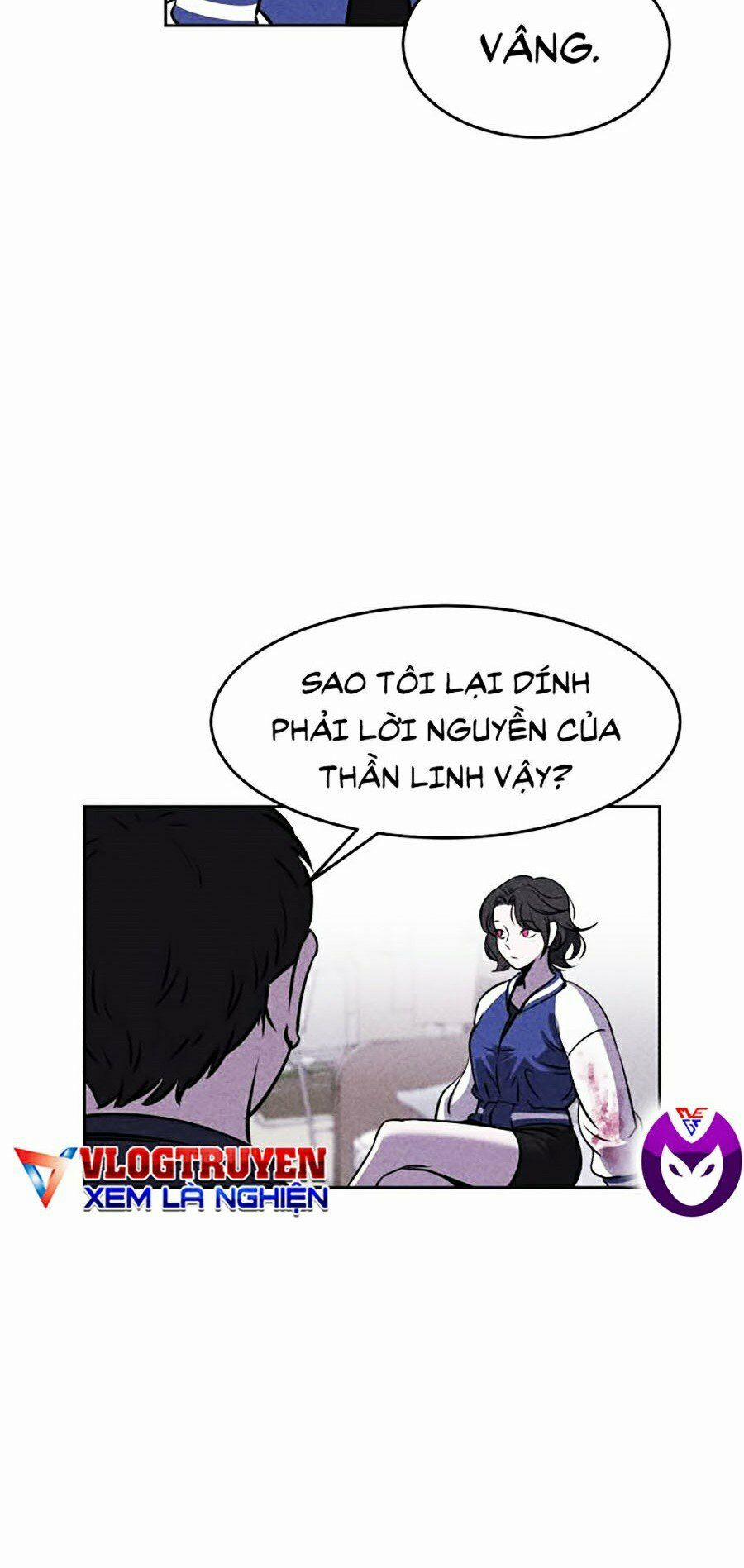 manhwax10.com - Truyện Manhwa Óc Chó Toàn Năng Chương 3 Trang 42