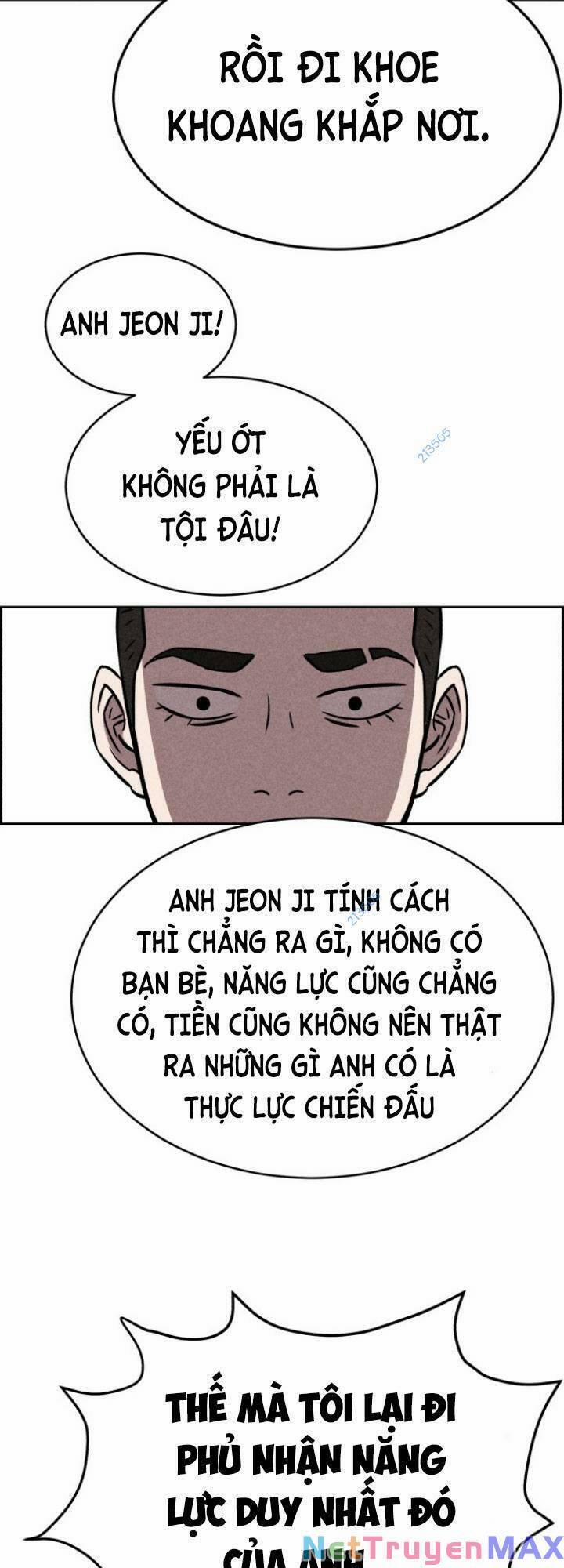 manhwax10.com - Truyện Manhwa Óc Chó Toàn Năng Chương 31 Trang 46