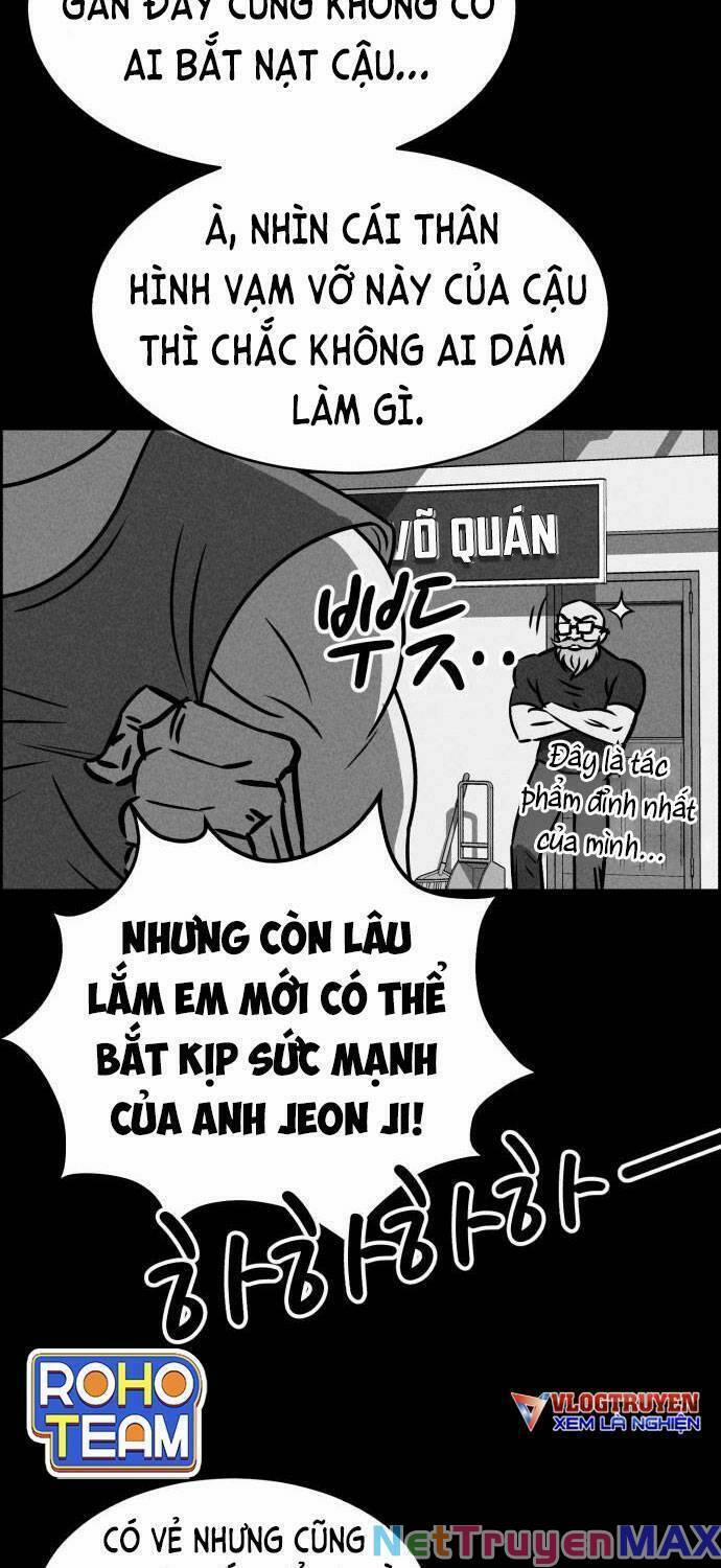 manhwax10.com - Truyện Manhwa Óc Chó Toàn Năng Chương 32 Trang 63