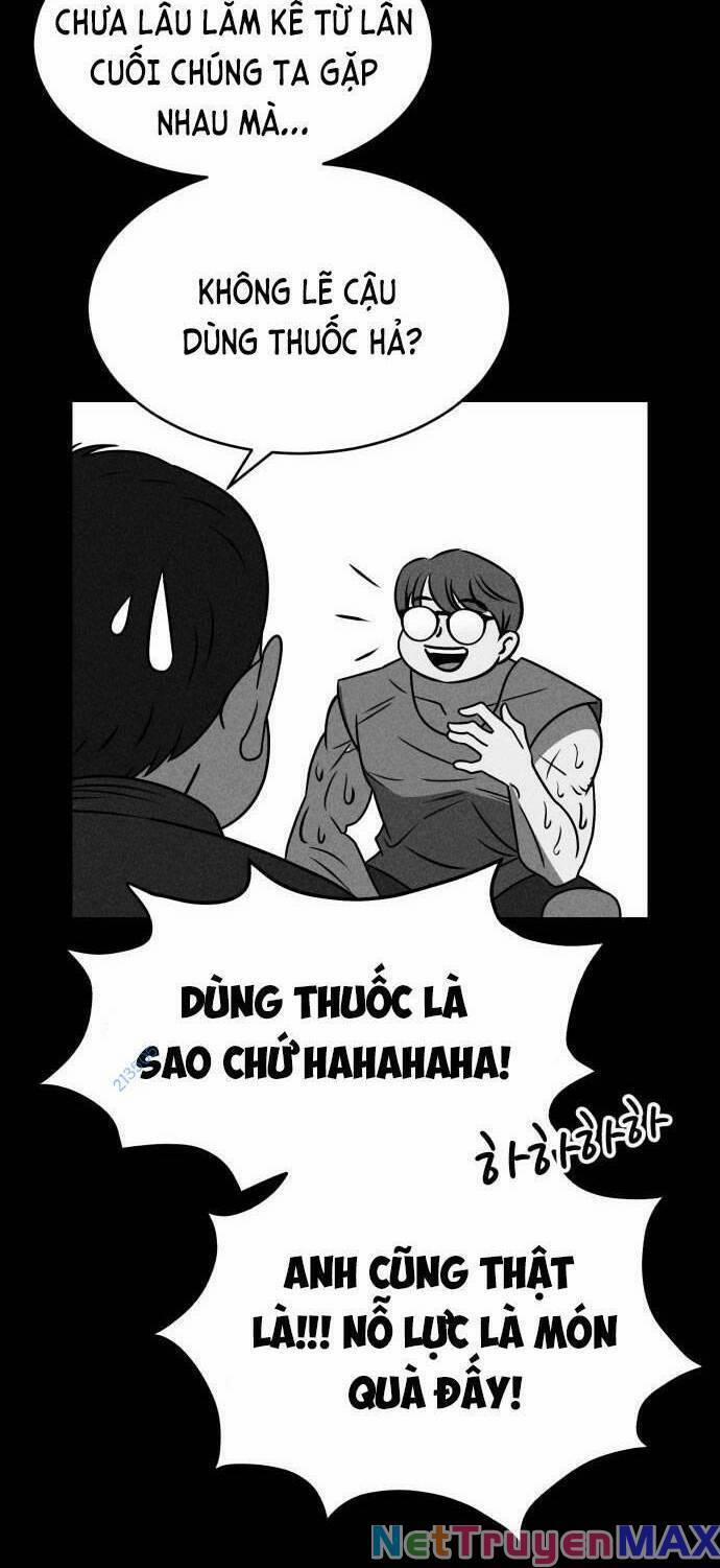 manhwax10.com - Truyện Manhwa Óc Chó Toàn Năng Chương 32 Trang 64