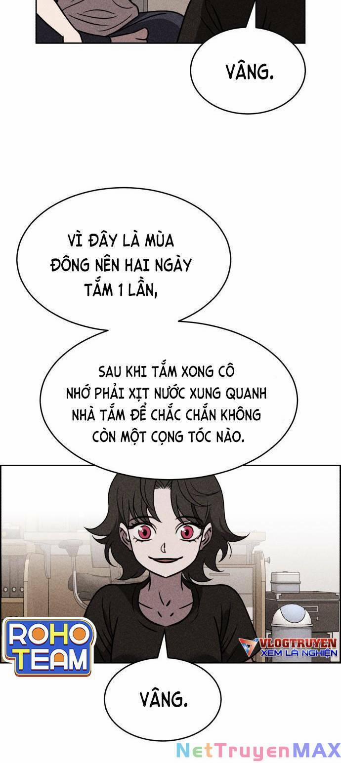 manhwax10.com - Truyện Manhwa Óc Chó Toàn Năng Chương 36 Trang 20